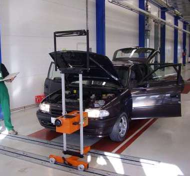 Fotogalerie STK Velim - 