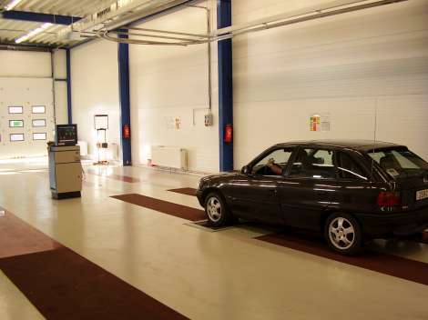 Fotogalerie STK Velim - 