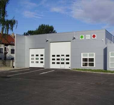 Fotogalerie STK Velim - 